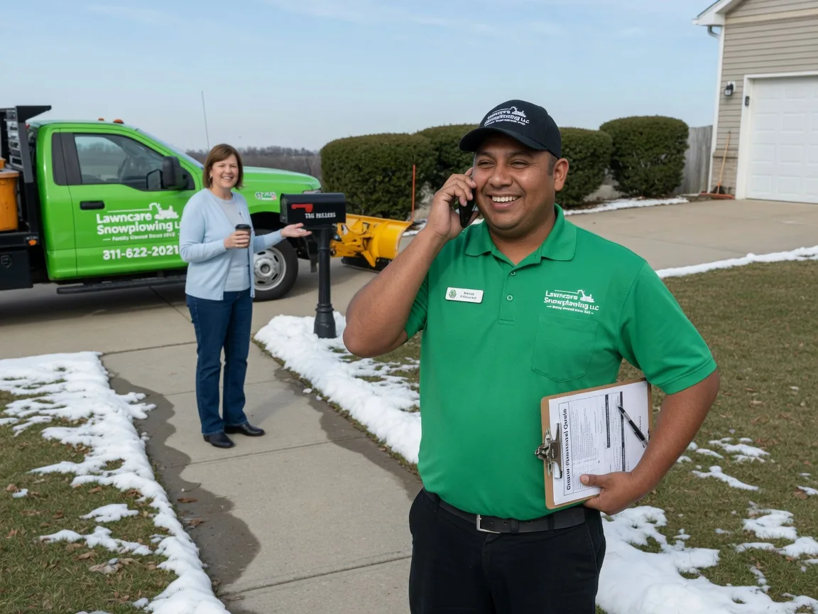Lawn Care Services By Expert Landscaper Central City, KY FAQs